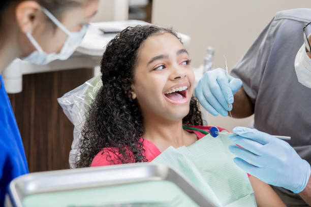 Best Emergency Root Canal Treatment in Seabrook, SC