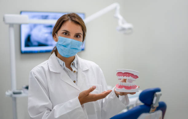 Best Emergency Dental Care for Broken or Chipped Teeth in Seabrook, SC